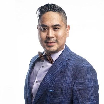 trường ngô sơn Dave Ngo